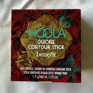 Benefit bronzer stick